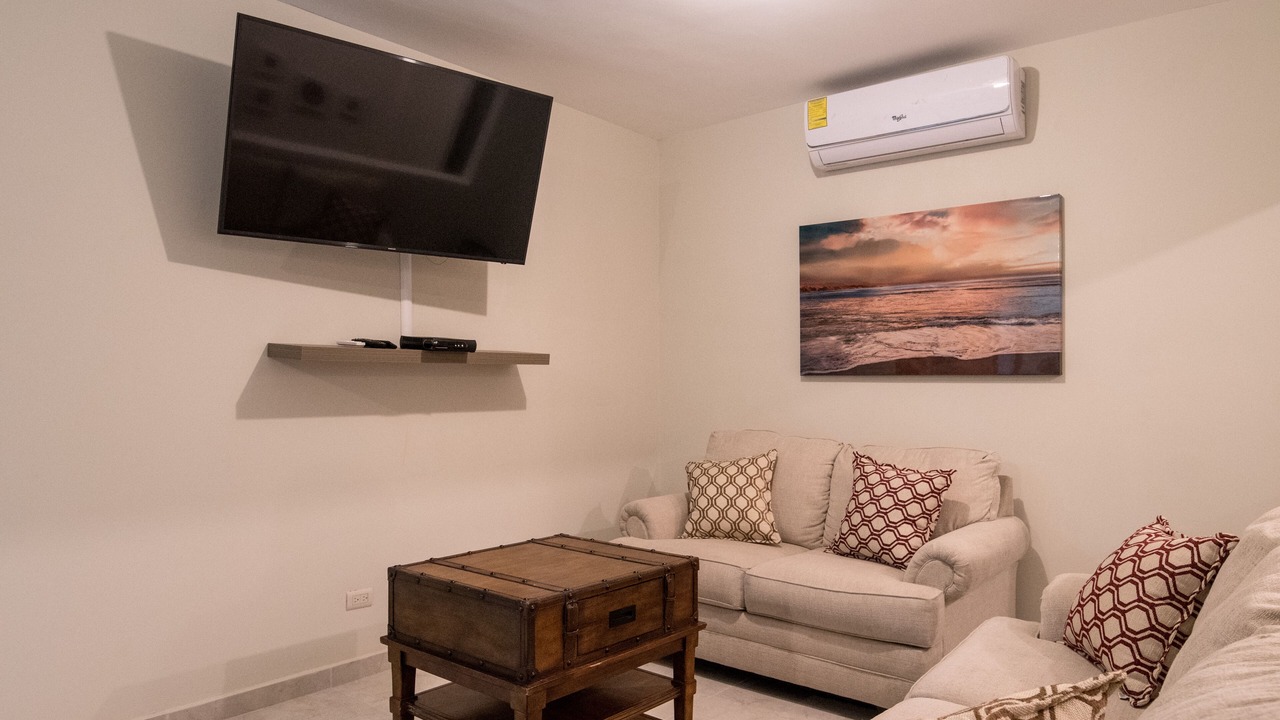 Photo of Livingroom in San Carlos