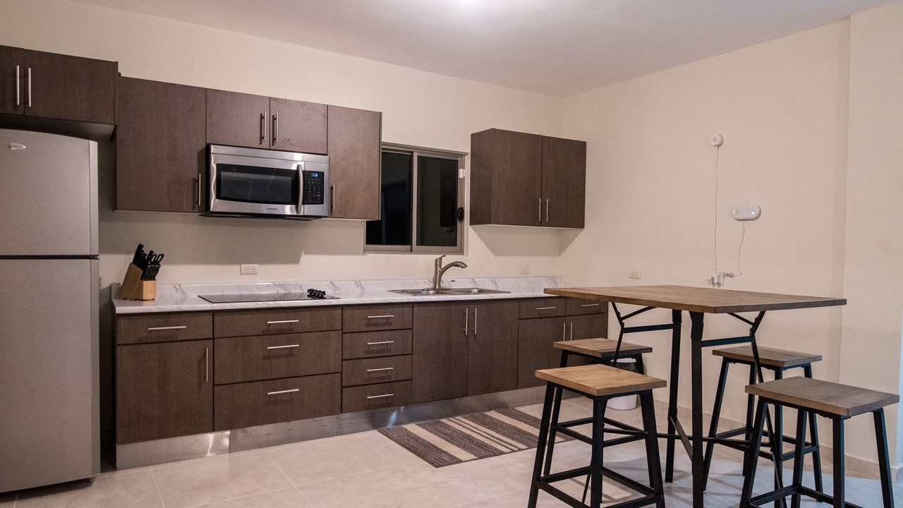Photo of Kitchen in San Carlos