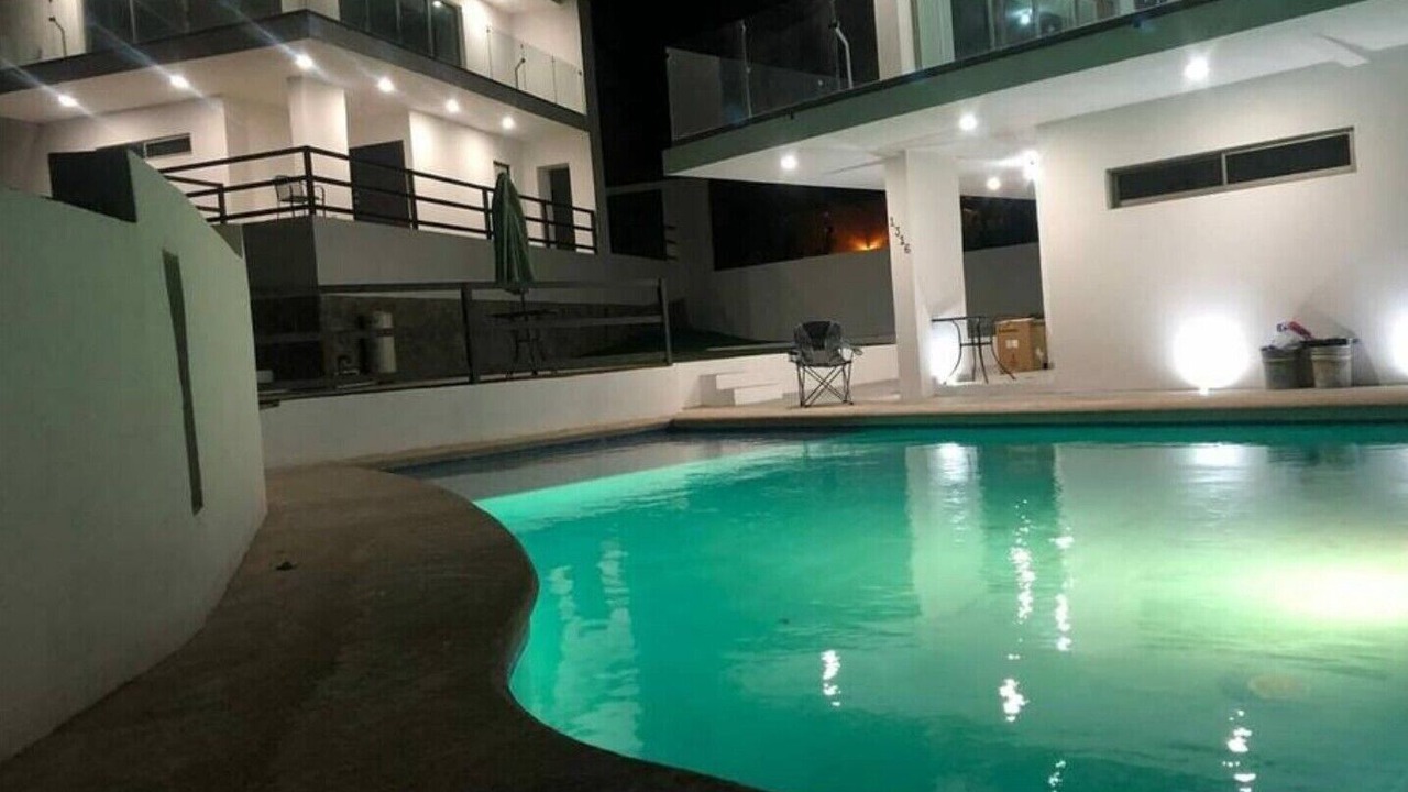 Photo of Outdoor in San Carlos