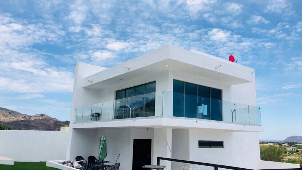 Photo of Outdoor in San Carlos