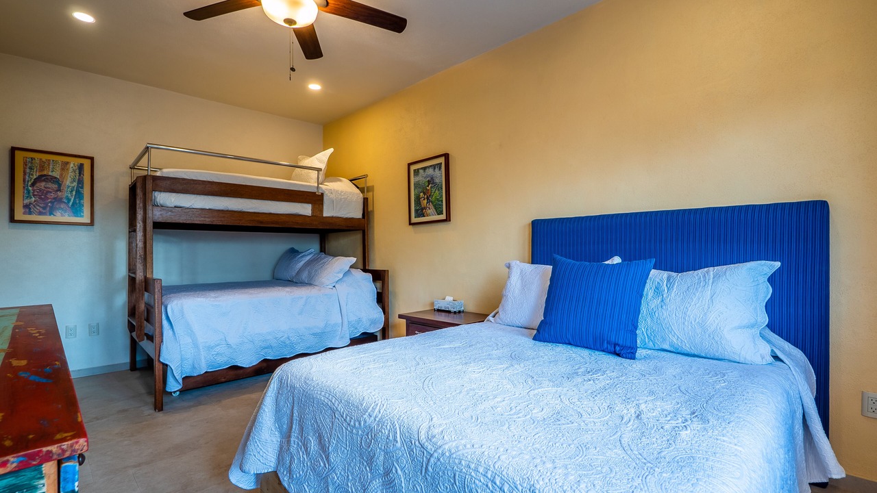 Photo of Bedroom in Lazaro Cardenas