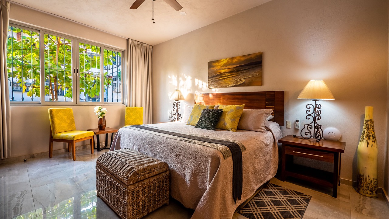 Photo of Bedroom in Lazaro Cardenas