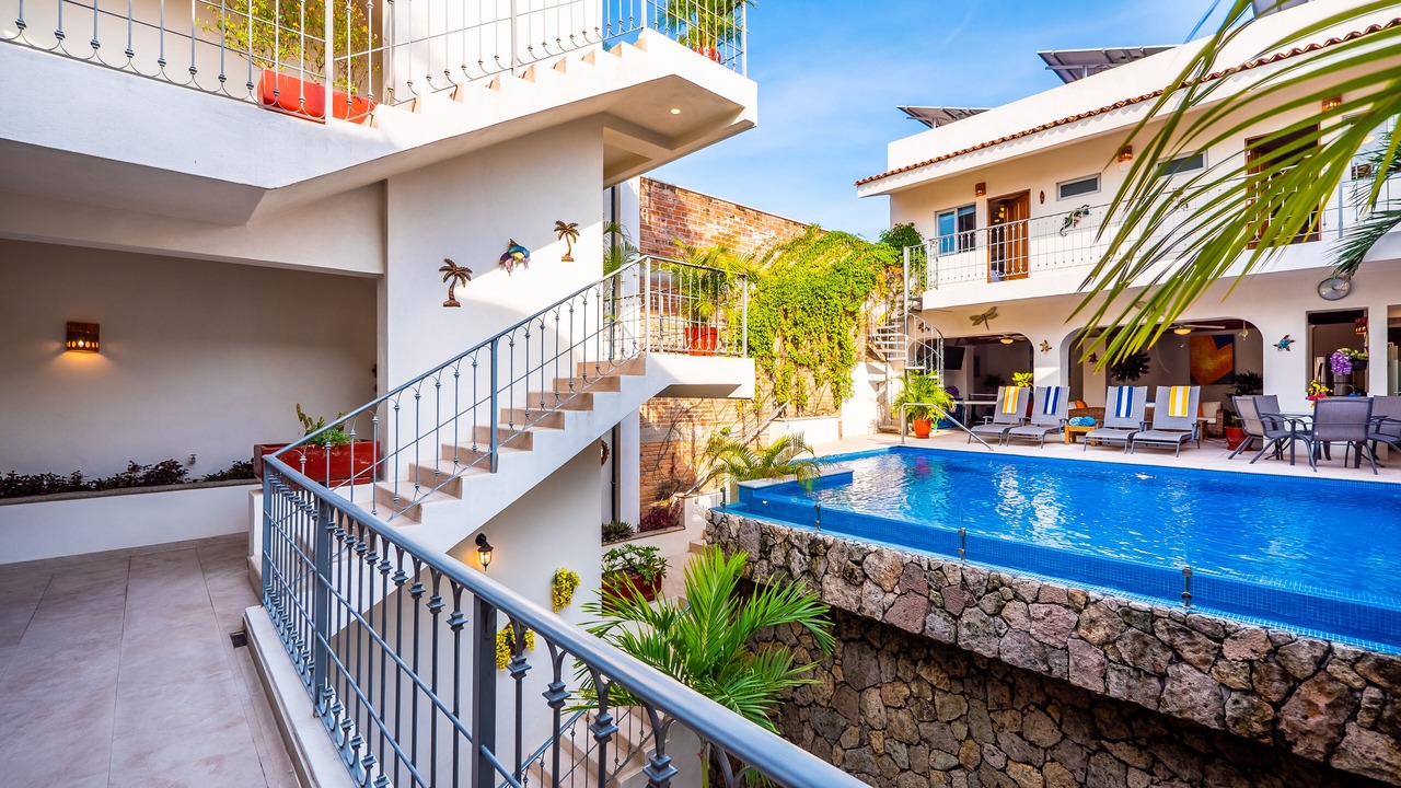 Photo of Outdoor in Lazaro Cardenas
