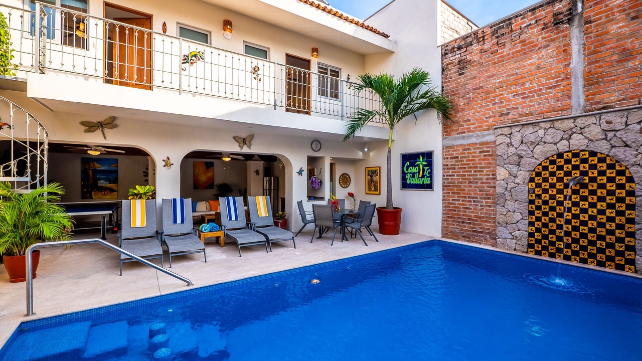 Photo of Outdoor in Lazaro Cardenas