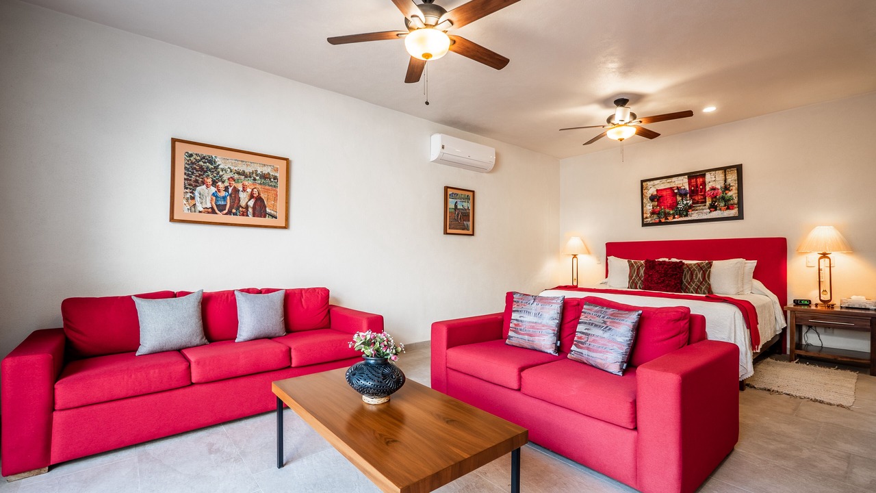 Photo of Livingroom in Lazaro Cardenas