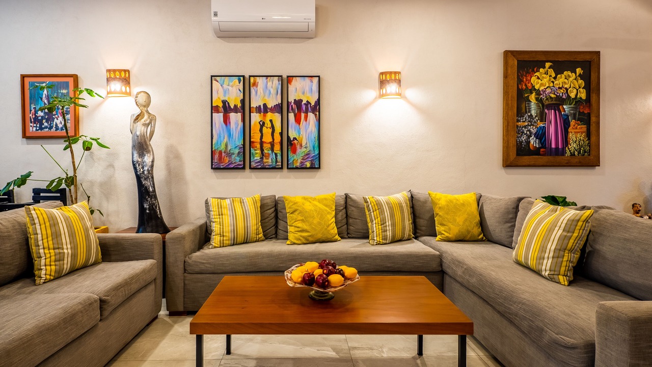Photo of Livingroom in Lazaro Cardenas