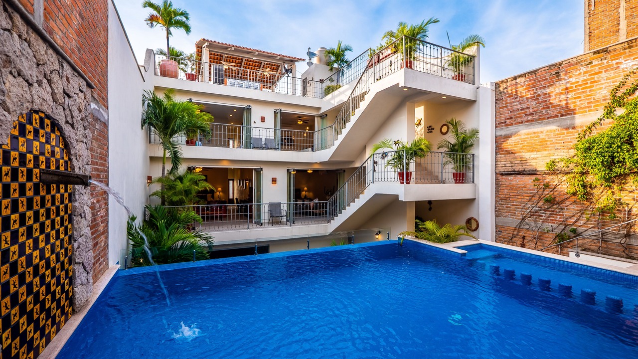 Photo of Outdoor in Lazaro Cardenas