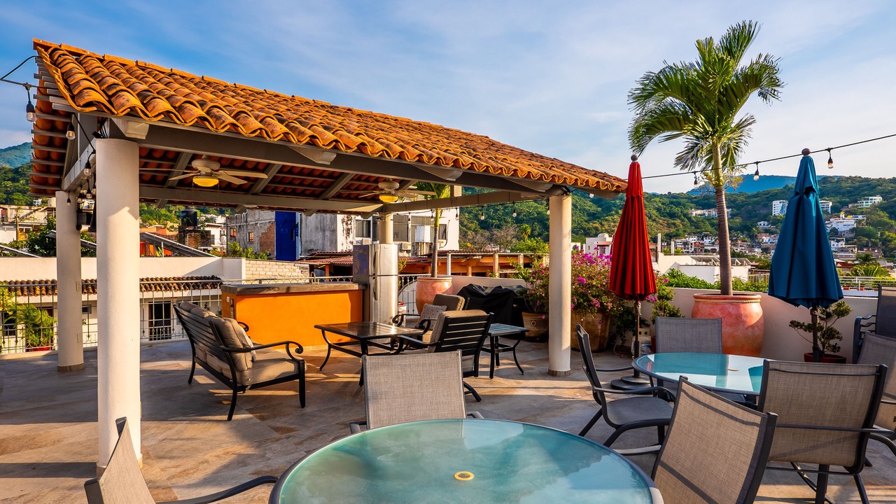 Photo of Outdoor in Lazaro Cardenas