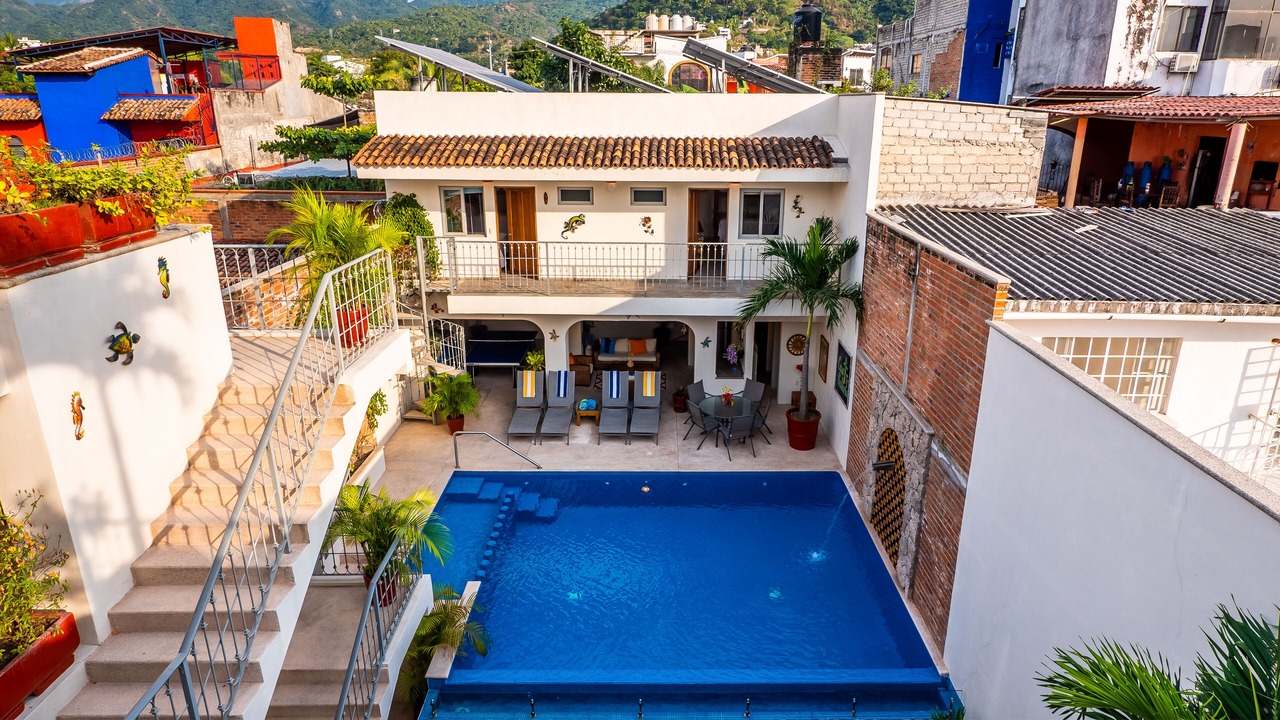 Photo of Outdoor in Lazaro Cardenas