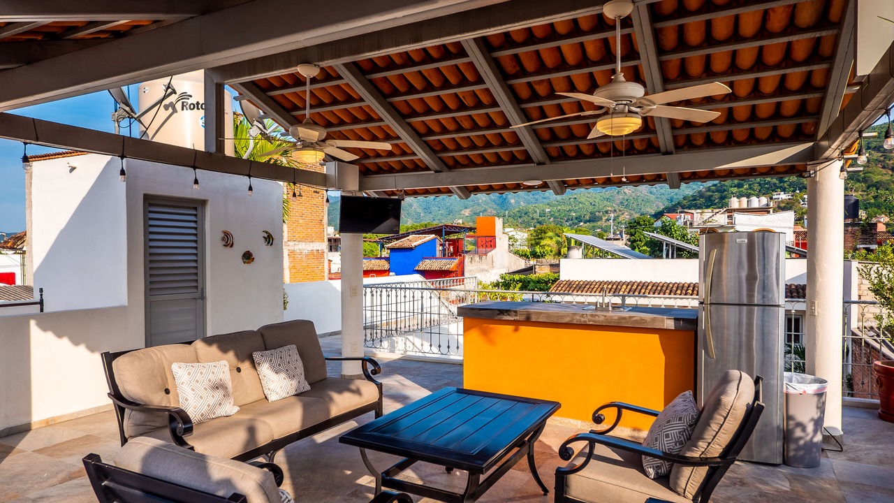 Photo of Outdoor in Lazaro Cardenas