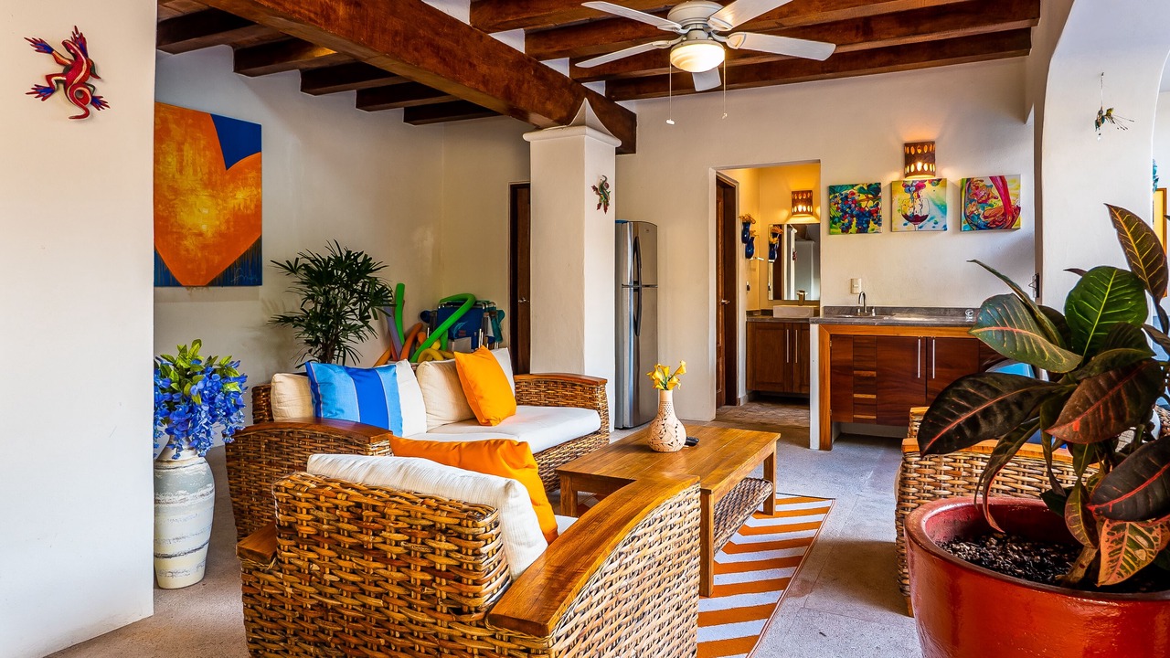 Photo of Livingroom in Lazaro Cardenas