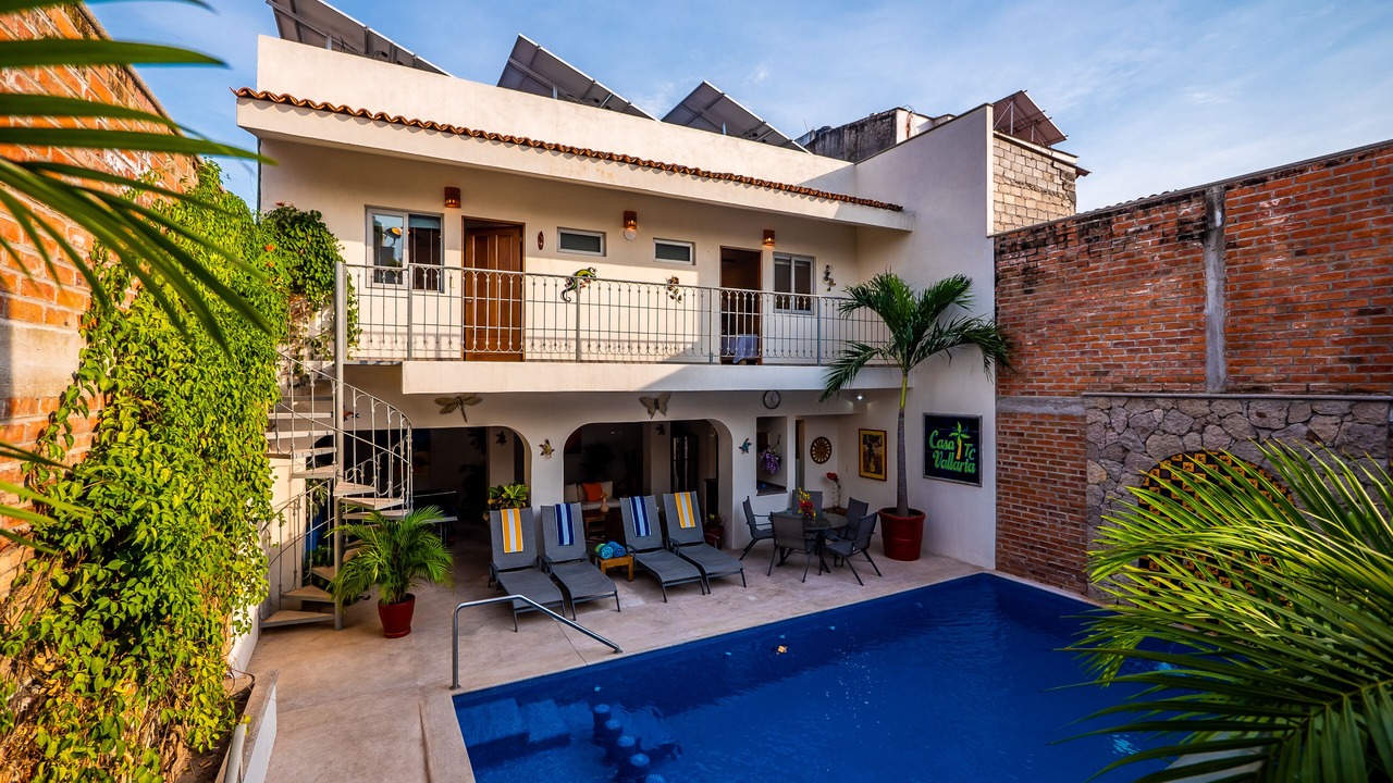 Photo of Outdoor in Lazaro Cardenas