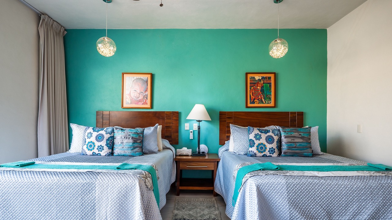 Photo of Bedroom in Lazaro Cardenas