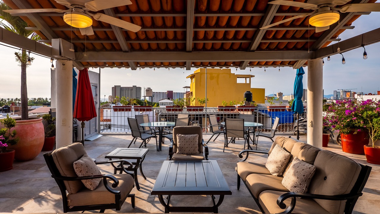 Photo of Outdoor in Lazaro Cardenas