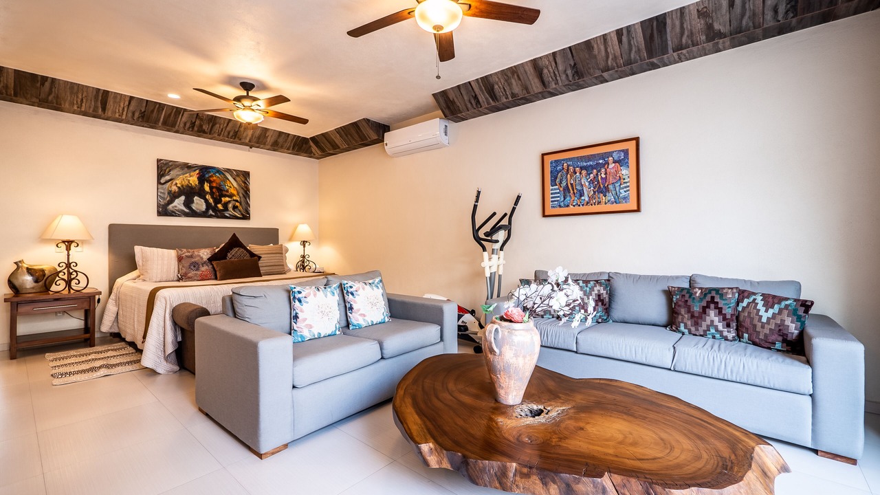 Photo of Livingroom in Lazaro Cardenas