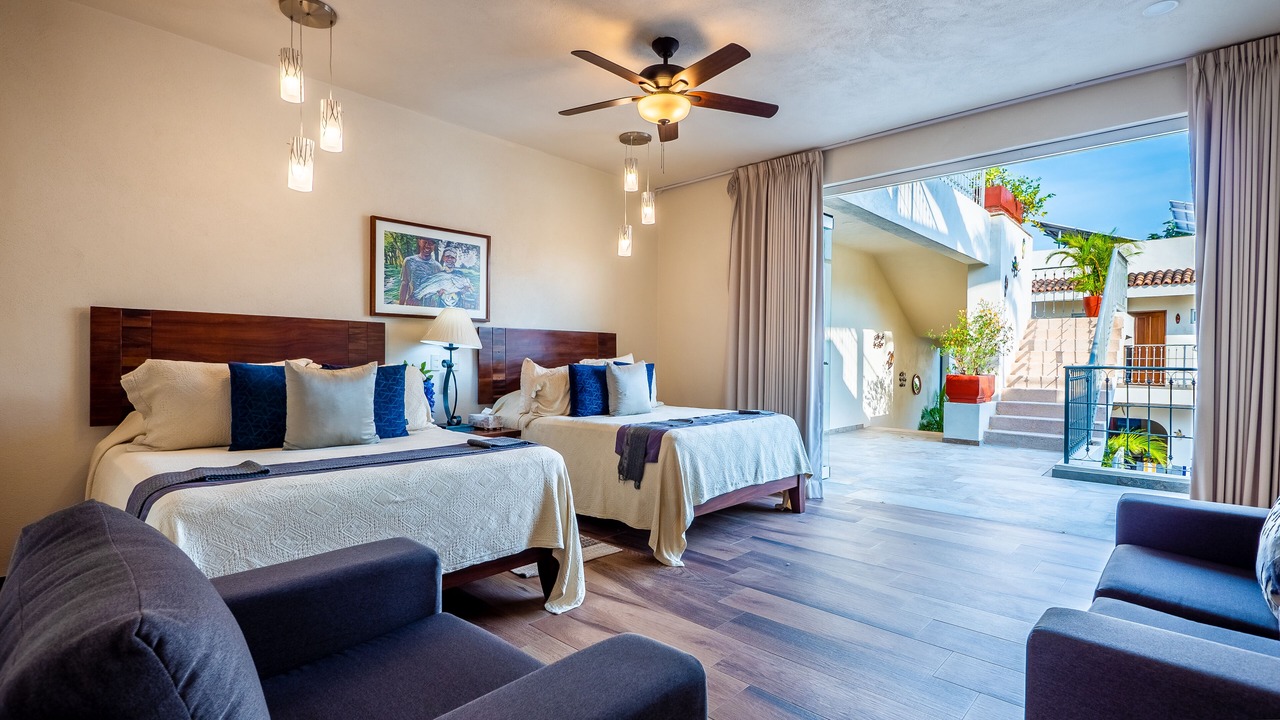 Photo of Bedroom in Lazaro Cardenas