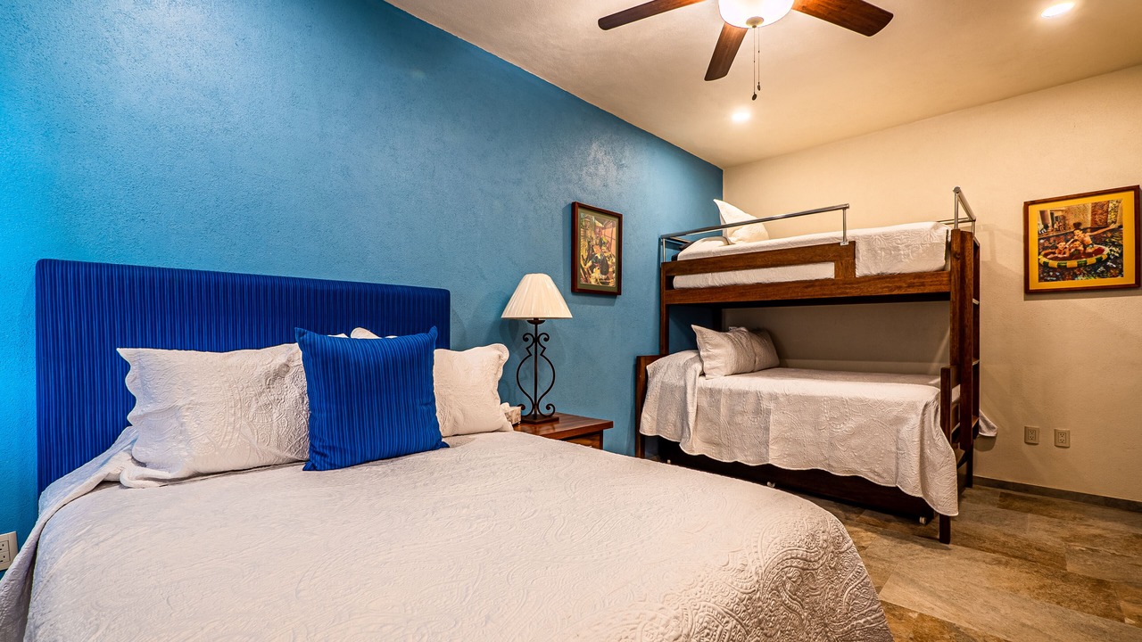 Photo of Bedroom in Lazaro Cardenas