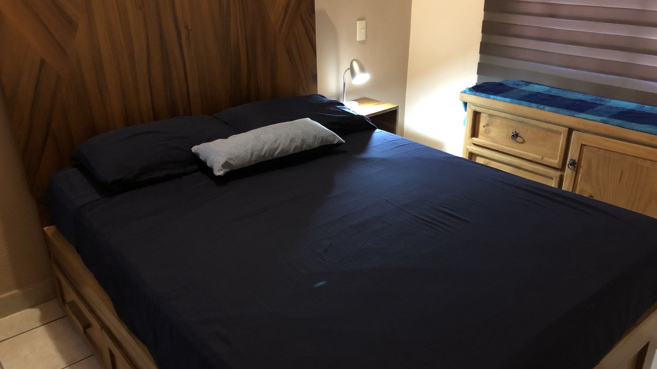 Photo of Bedroom in Rincon de Guayabitos