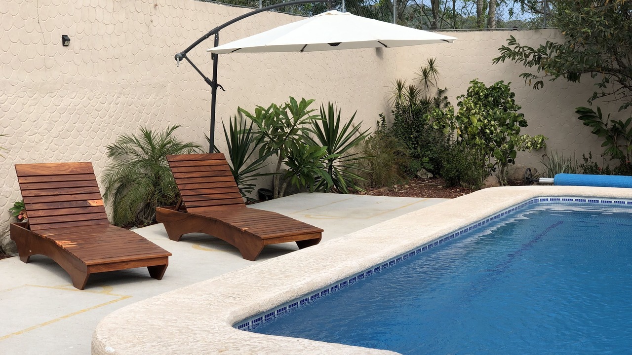 Photo of Outdoor in Rincon de Guayabitos