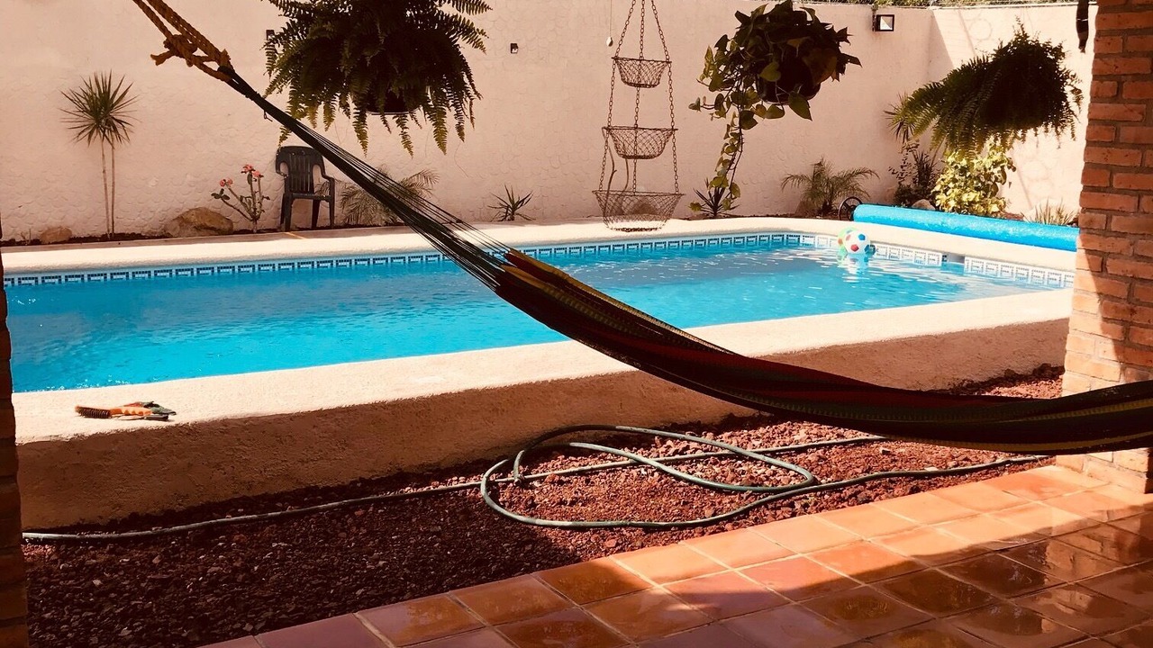 Photo of Outdoor in Rincon de Guayabitos