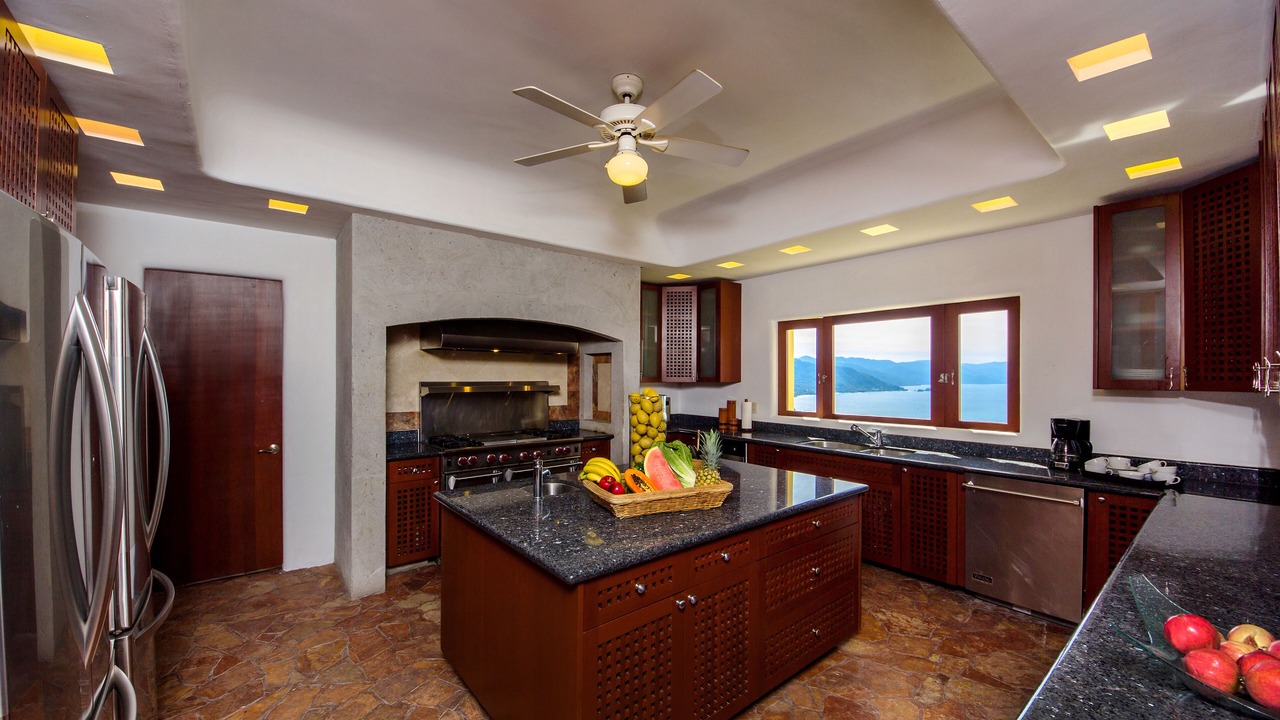 Photo of Kitchen in Amapas
