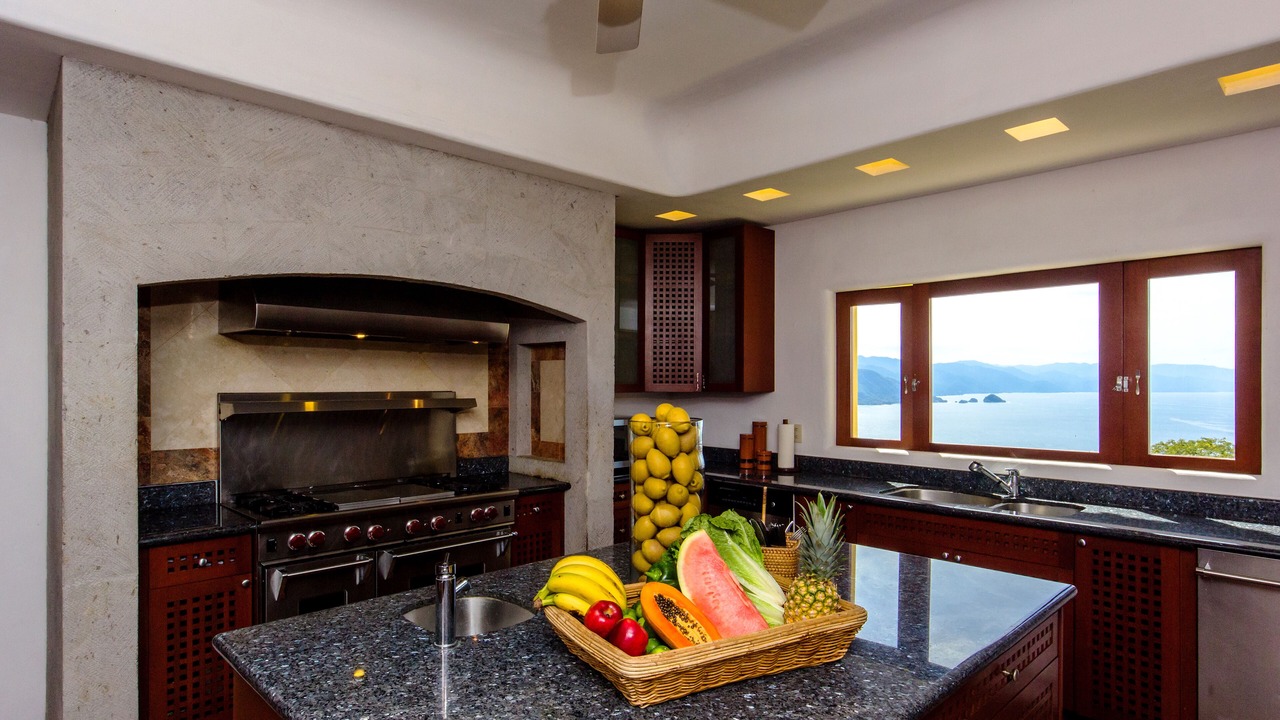 Photo of Kitchen in Amapas