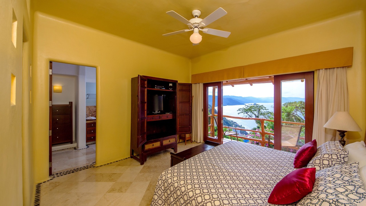 Photo of Bedroom in Amapas