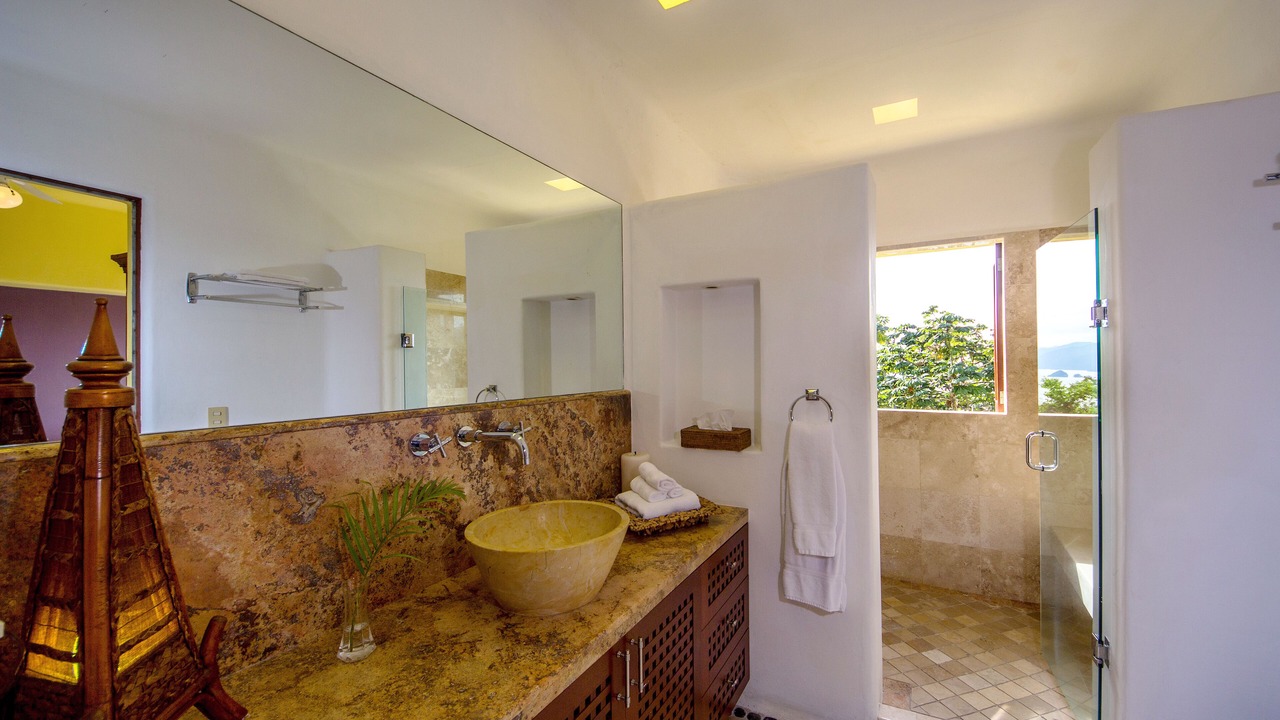 Photo of Bathroom in Amapas
