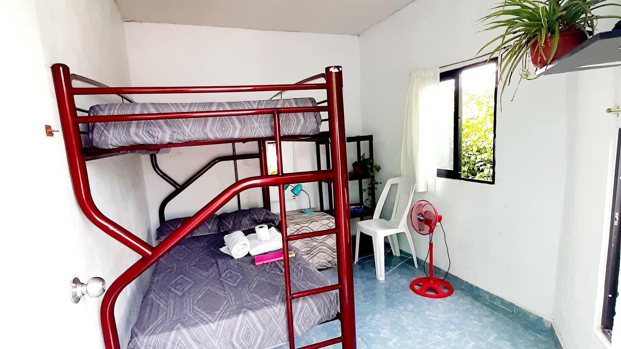 Photo of Bedroom in Merida