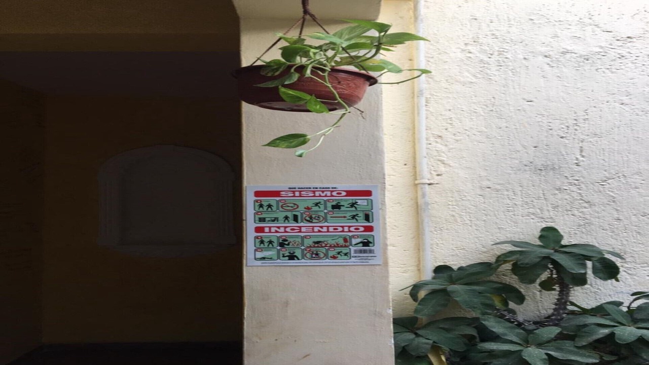 Photo of Outdoor in Merida