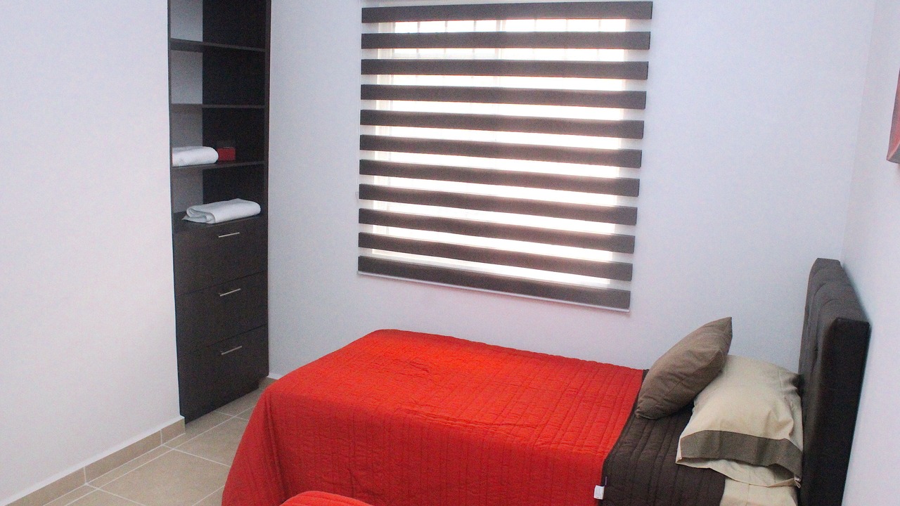 Photo of Bedroom in Puerto Juarez