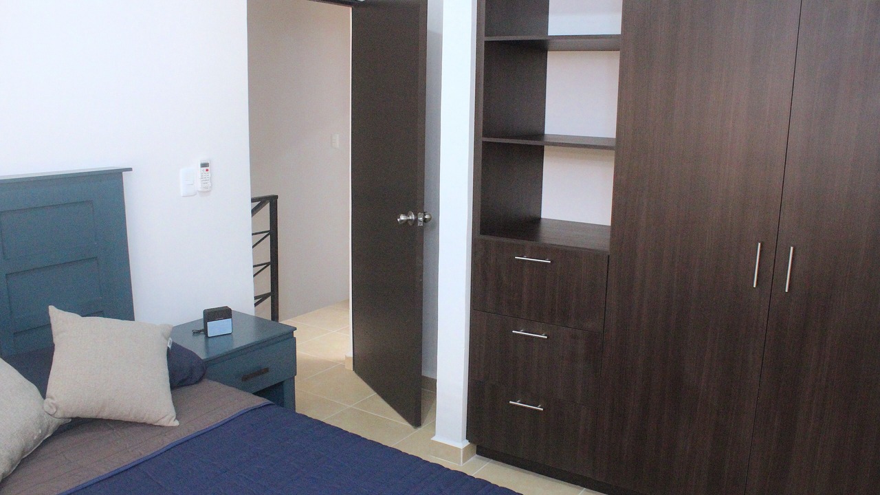 Photo of Bedroom in Puerto Juarez