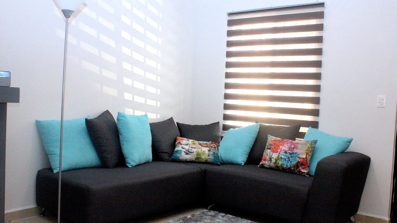 Photo of Livingroom in Puerto Juarez