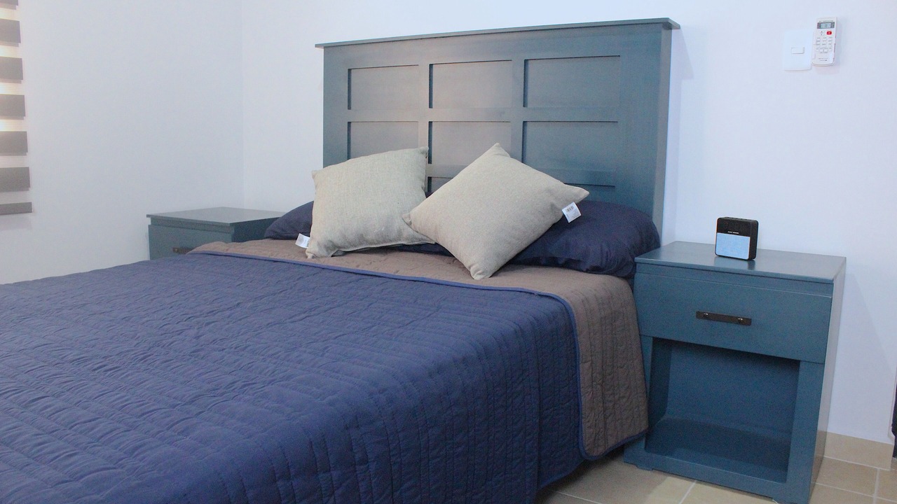 Photo of Bedroom in Puerto Juarez