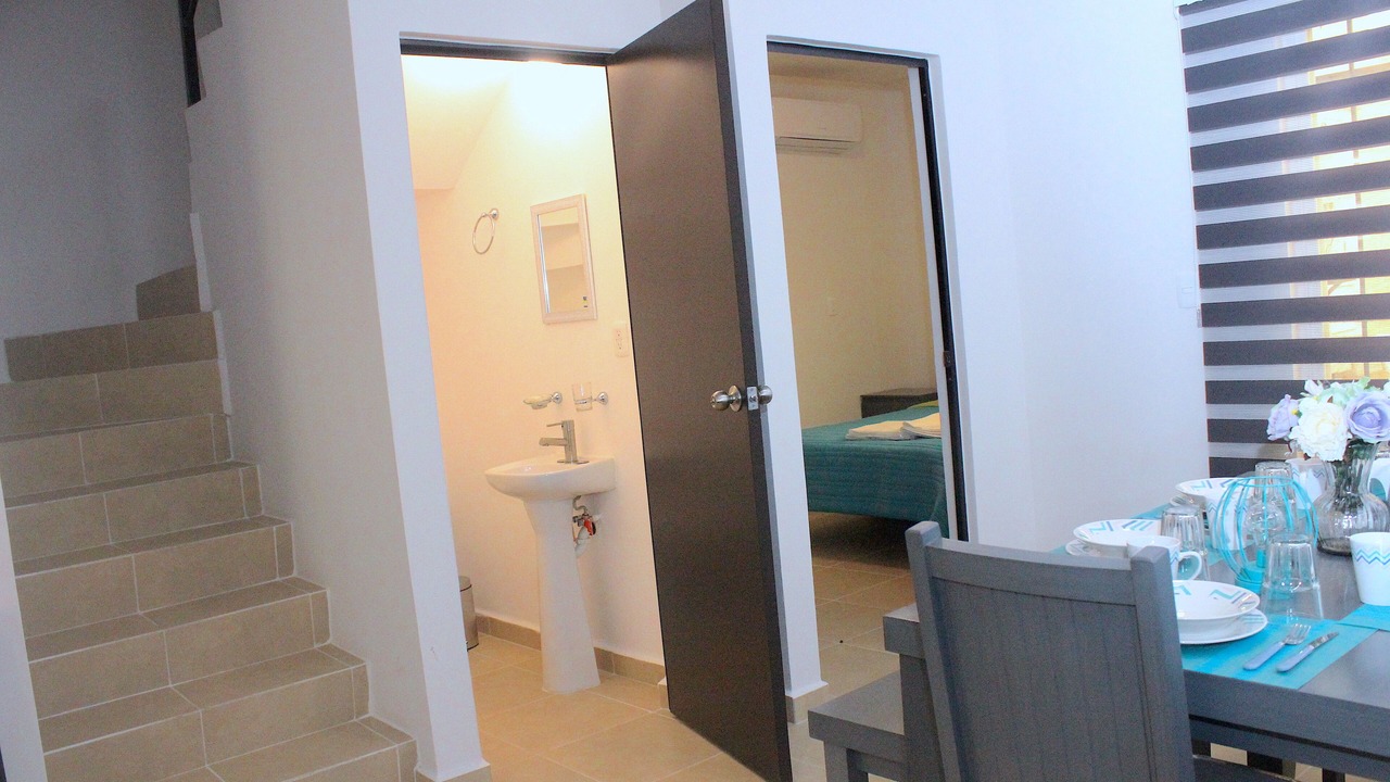 Photo of Bedroom in Puerto Juarez