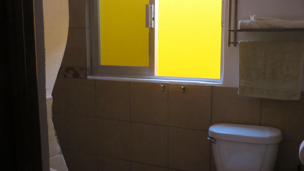 Photo of Bathroom in Barra de Navidad