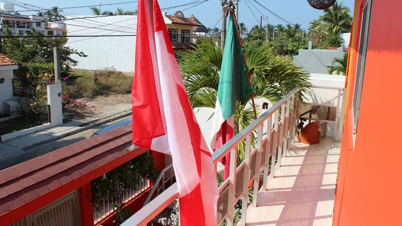 Photo of Outdoor in Barra de Navidad