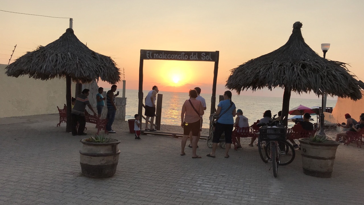 Photo of Others in Barra de Navidad