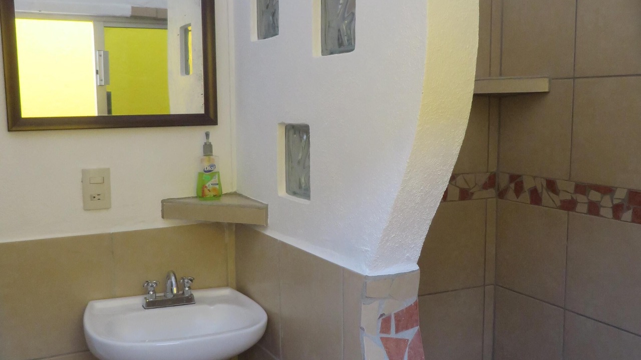 Photo of Bathroom in Barra de Navidad