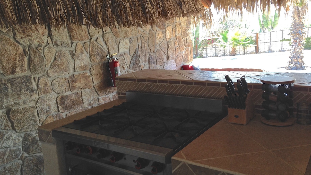 Photo of Patio Balcony in El Sargento