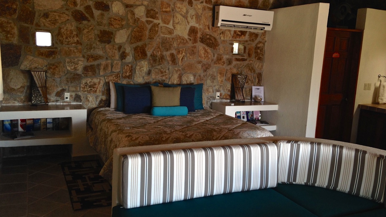 Photo of Bedroom in El Sargento
