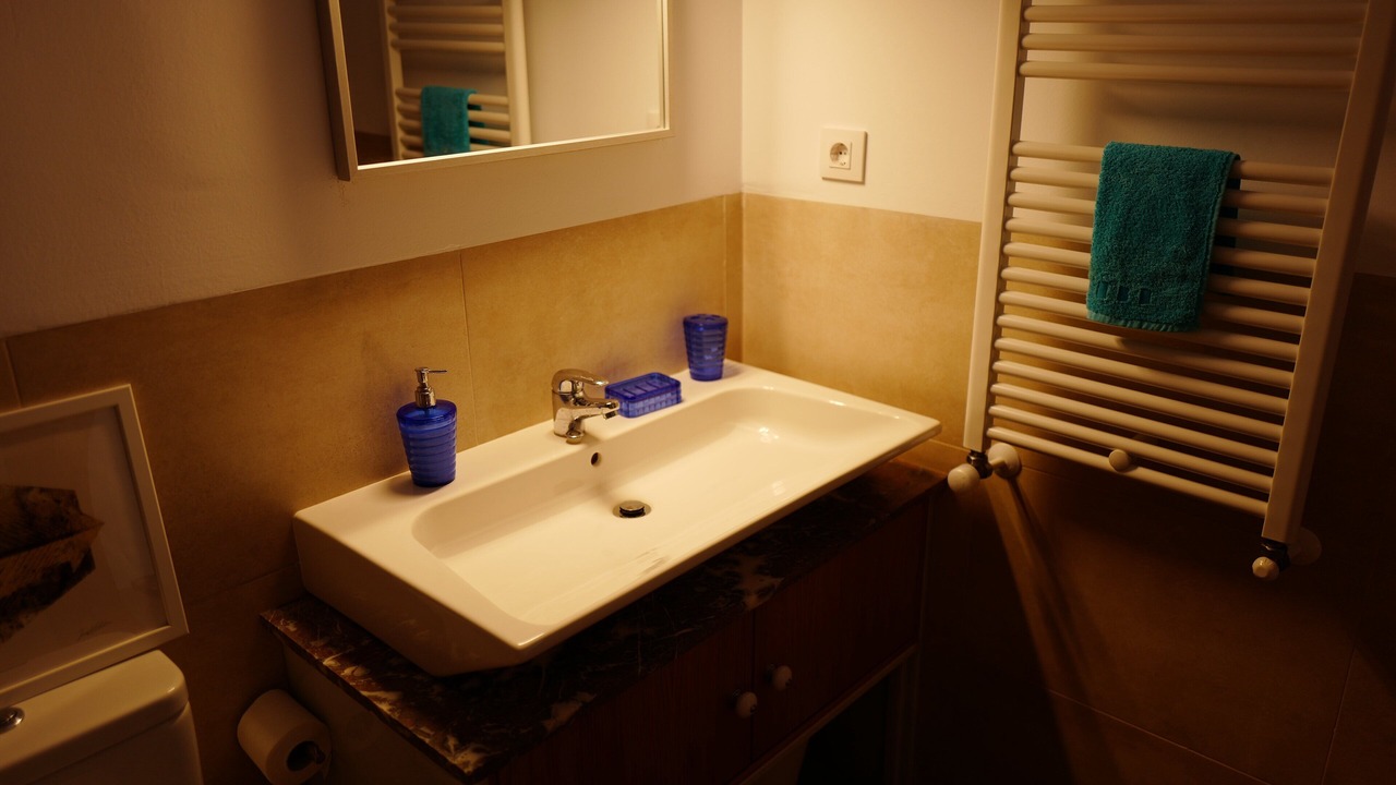 Photo of Bathroom in Alajar