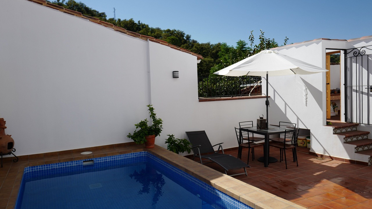 Photo of Outdoor in Alajar