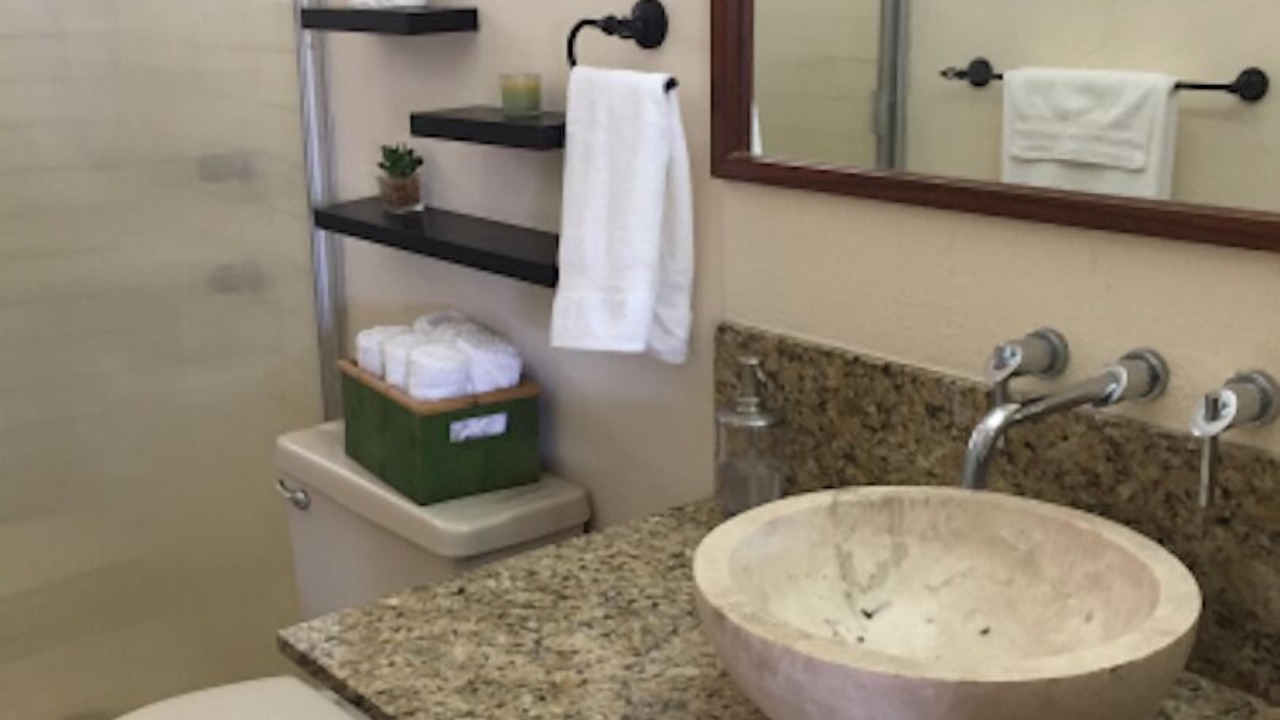 Photo of Bathroom in Alta Vista