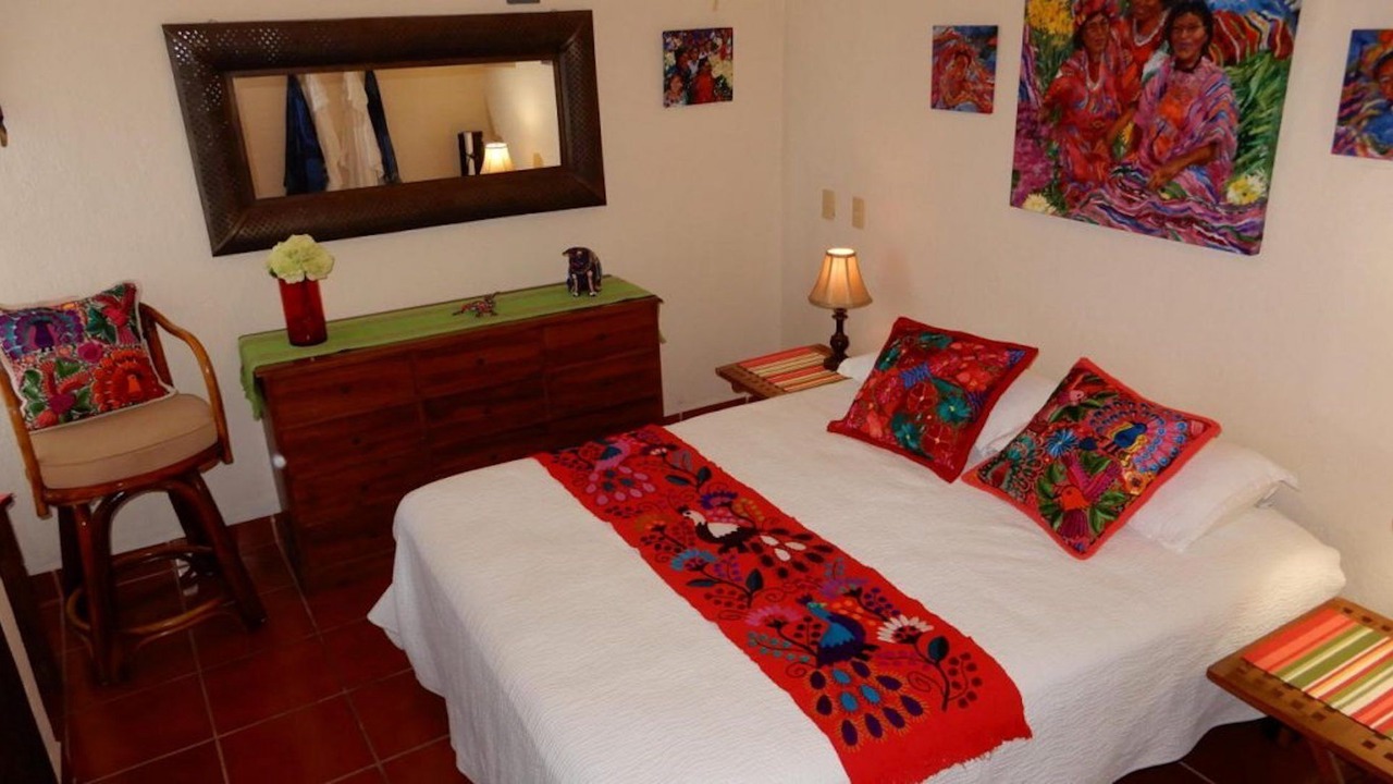 Photo of Bedroom in Alta Vista