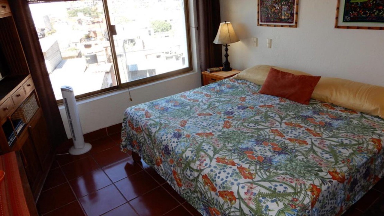 Photo of Bedroom in Alta Vista