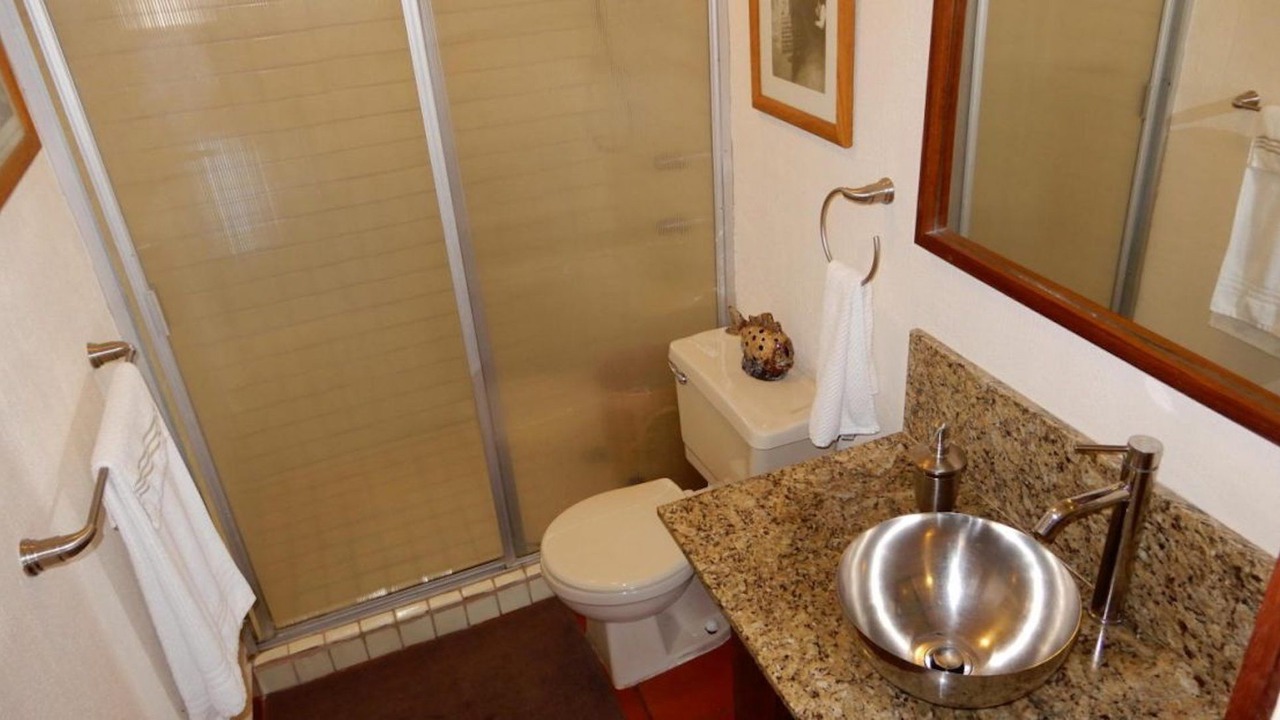 Photo of Bathroom in Alta Vista