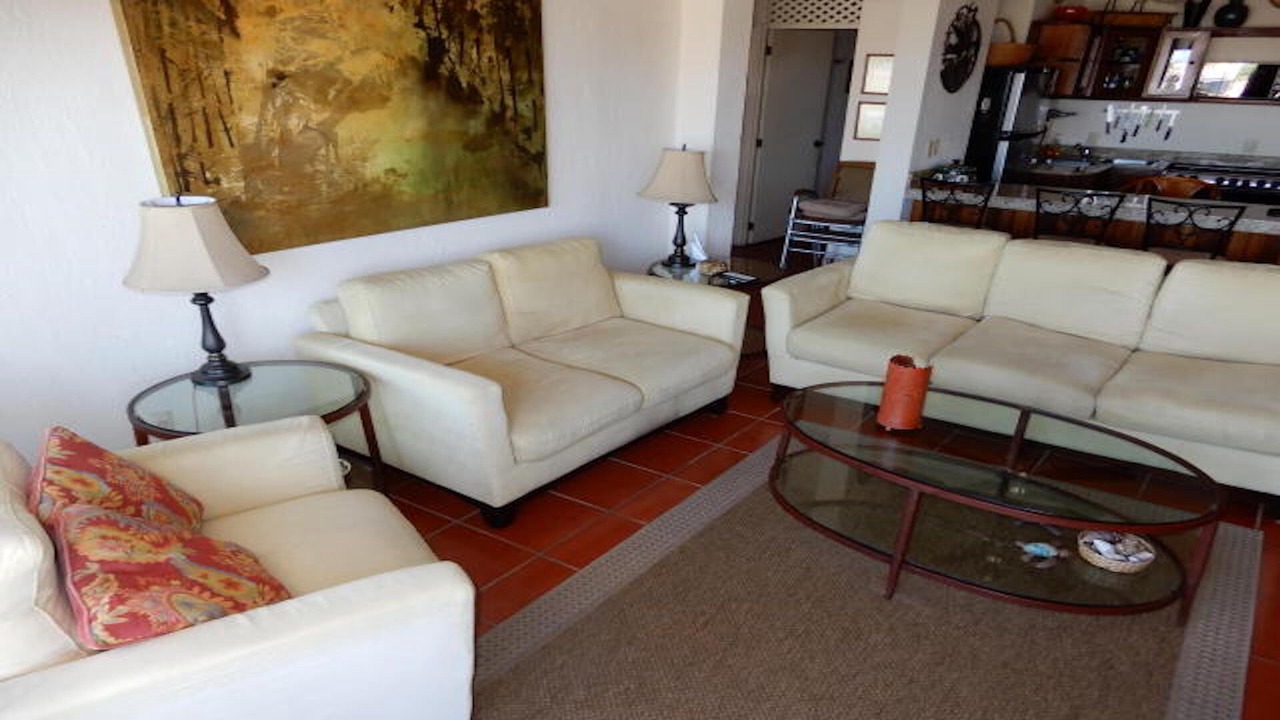 Photo of Livingroom in Alta Vista