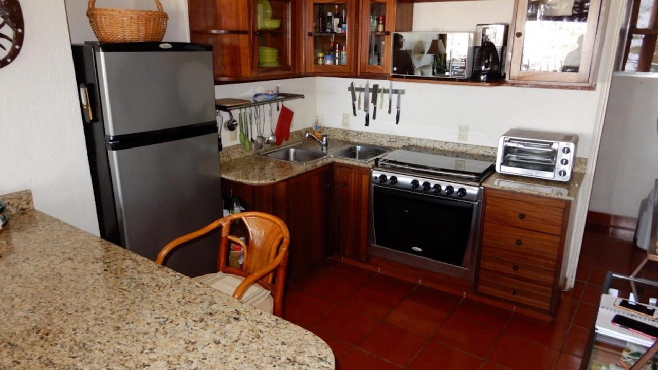 Photo of Kitchen in Alta Vista