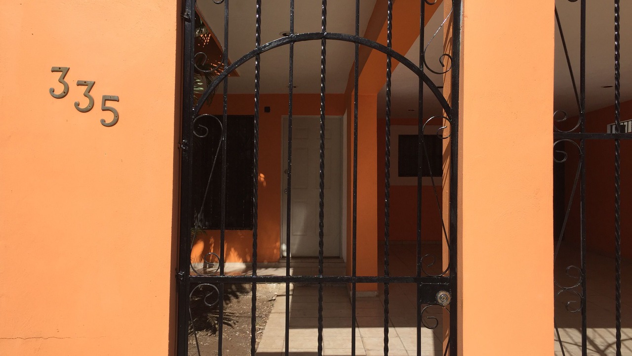 Photo of Outdoor in Merida